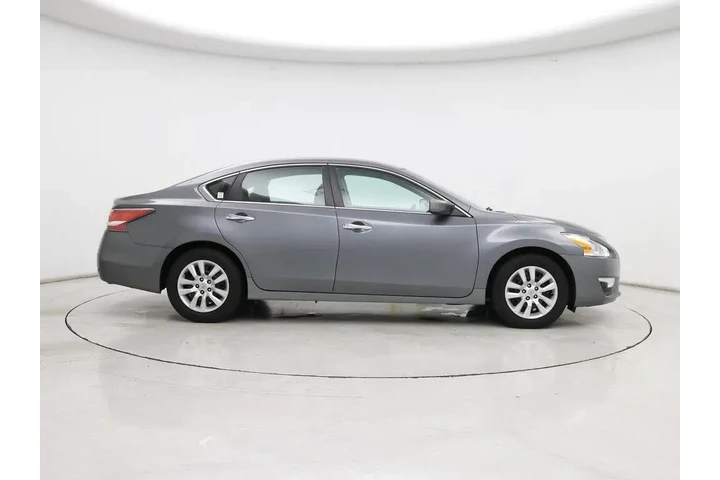 $12998 : Nissan Altima 2015 2.5 S 4dr image 7