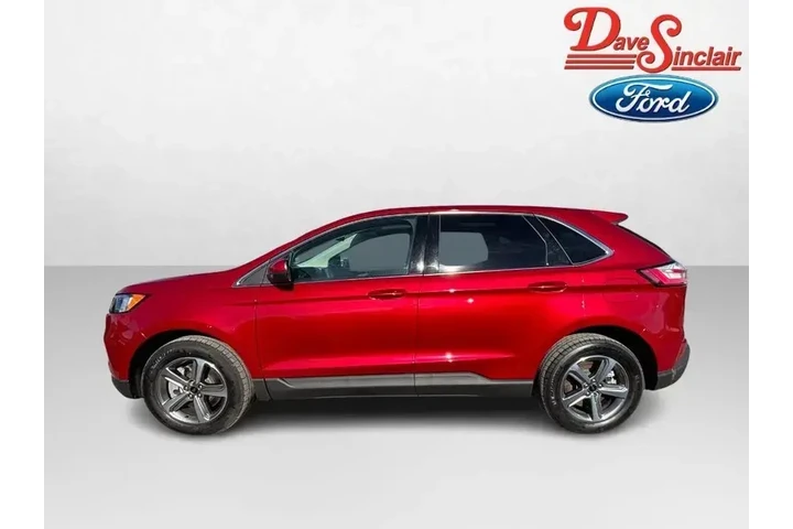 $29995 : Ford Edge 2024 AWD SEL 4dr S image 10