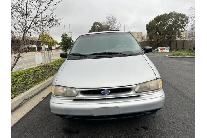 $3725 : 1996 Windstar LX image 5