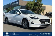 Hyundai SONATA 2022 SE 4dr S en Sacramento