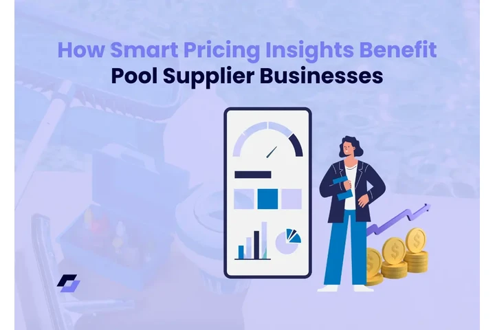 Smart Pricing image 1