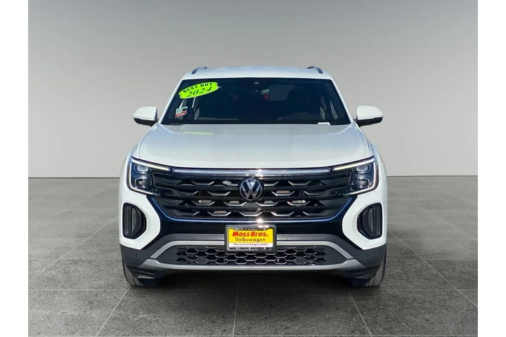 $33330 : Volkswagen Atlas Cross Sport image 8
