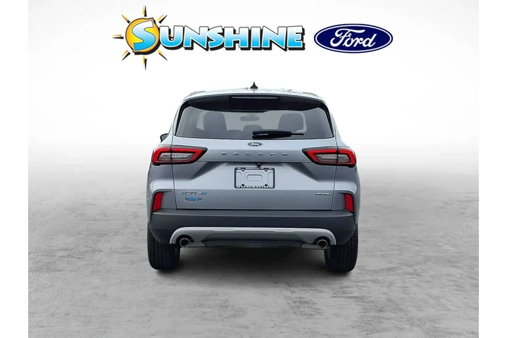 $25000 : Ford Escape 2024 AWD Active image 5