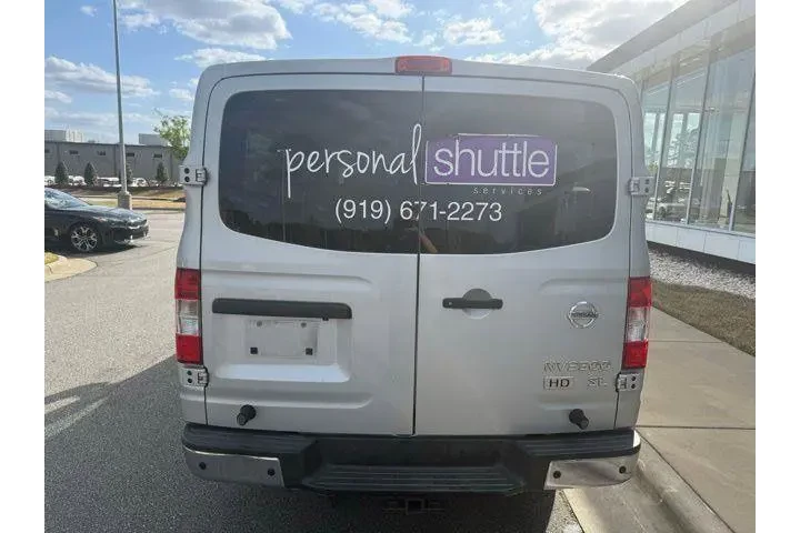 $24996 : Nissan NV 2014 3500 HD S 3dr image 7