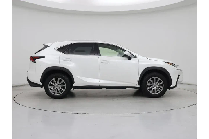 $25998 : Lexus NX 300 2019 4dr Crosso image 7