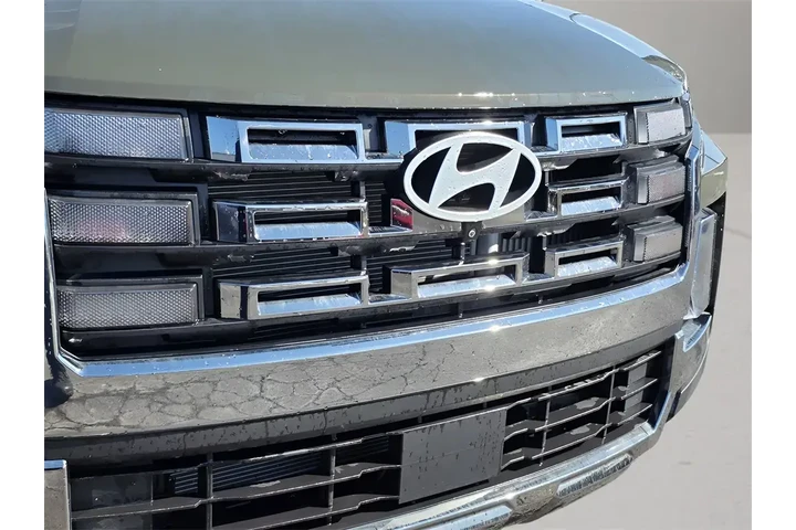 $34266 : Hyundai SANTA CRUZ 2025 AWD image 9