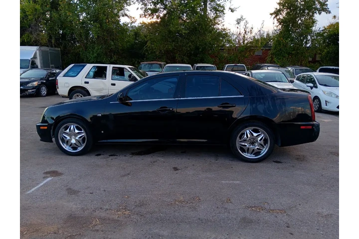 $3500 : 2006 STS V6 image 7