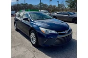 2017 Camry LE