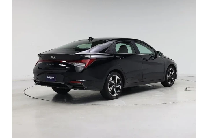 $24998 : Hyundai ELANTRA 2023 Limited image 8