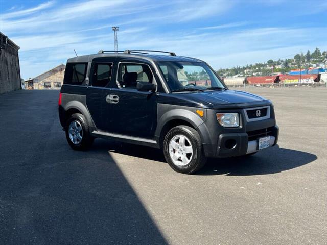 $12988 : 2005 Element EX image 9