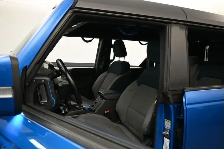 $38000 : Ford Bronco 2022 4x4 Base Ad image 10