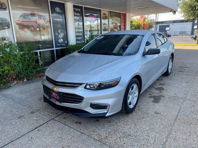 $9999 : 2018 Malibu LS image 5