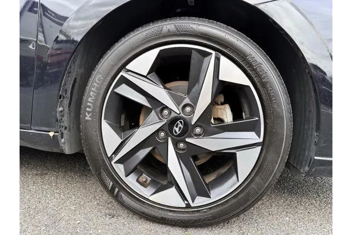 $16911 : Hyundai ELANTRA 2023 SEL 4dr image 6
