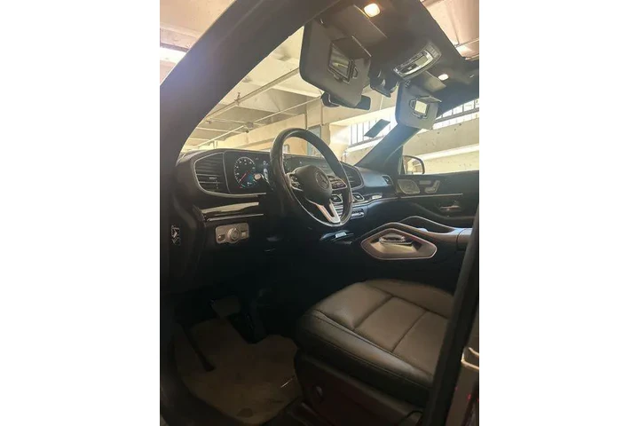 $26995 : Mercedes-Benz GLE 2020 GLE 3 image 8