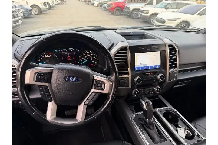 $37800 : Ford F-150 2019 4x4 XL 4dr S image 5