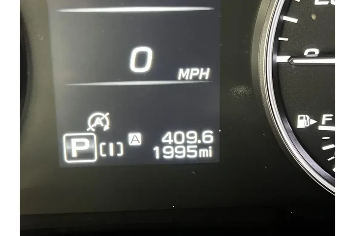 $30500 : Subaru Crosstrek 2025 AWD Pr image 5