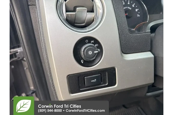 $24000 : Ford F-150 2014 4x4 FX4 4dr image 10