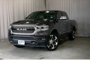 Ram 1500 2020 4x4 Limited 4d en Houston