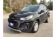 $14711 : Chevrolet Trax 2021 AWD LT 4 thumbnail