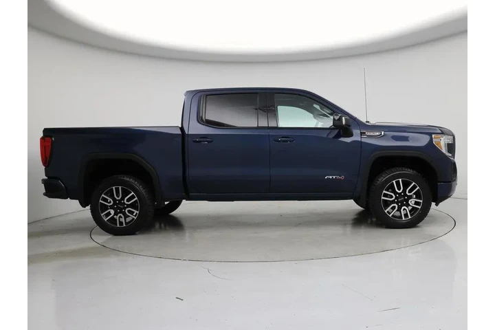 $38998 : GMC Sierra 1500 2020 4x4 AT4 image 7