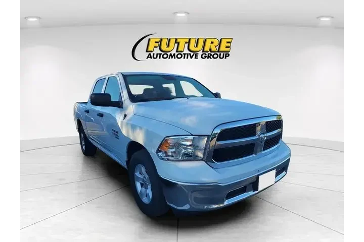 $27369 : Ram 1500 Classic 2022 4x2 SL image 1