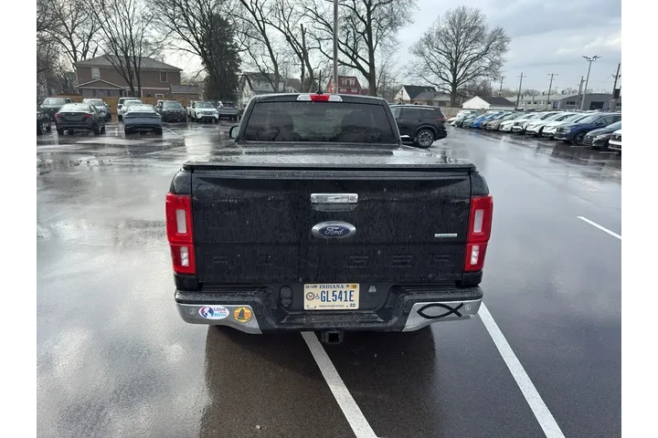 $17448 : Ford Ranger 2019 4x2 XL 4dr image 7