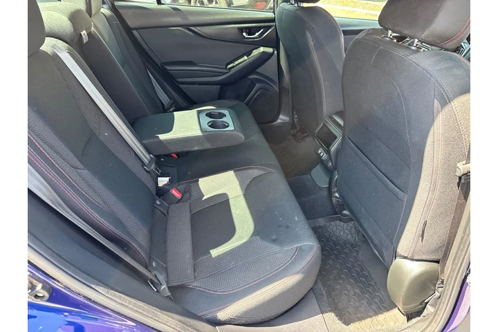 $28995 : Subaru WRX 2023 AWD Premium image 10