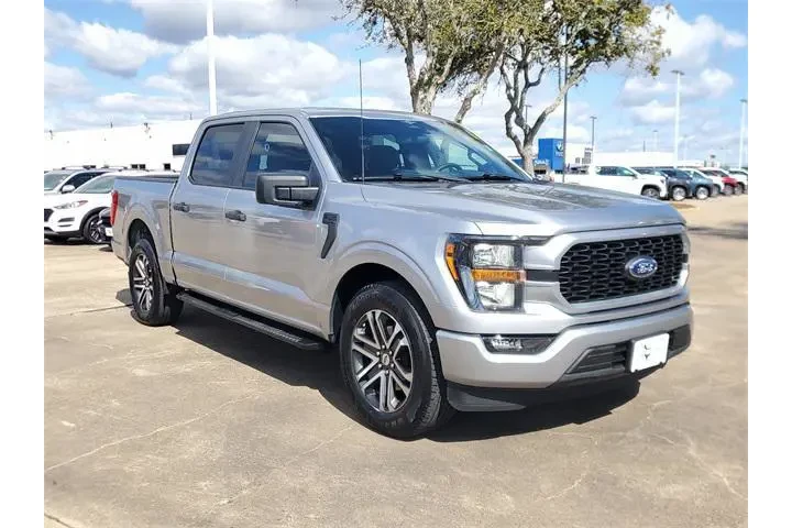 $29988 : Ford F-150 2023 4x2 XL 4dr S image 2