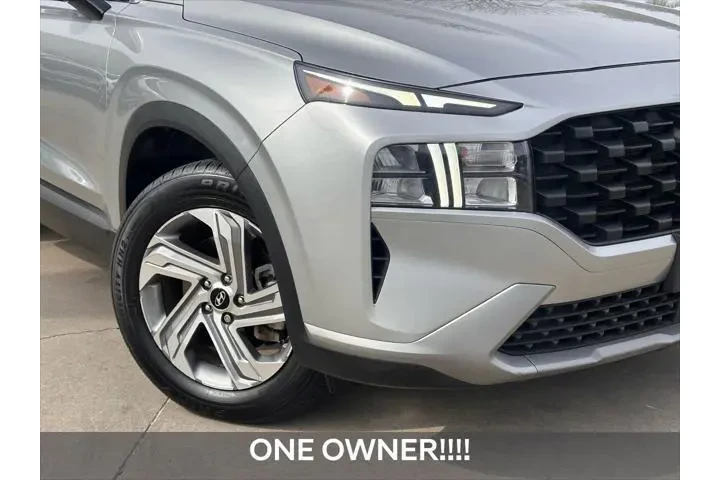$21900 : Hyundai SANTA FE 2023 SEL 4d image 1