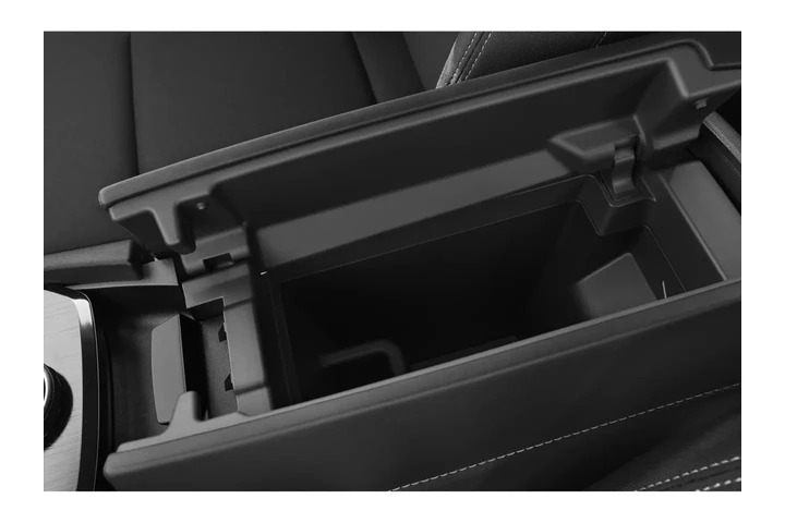 2024 Rogue S image 10