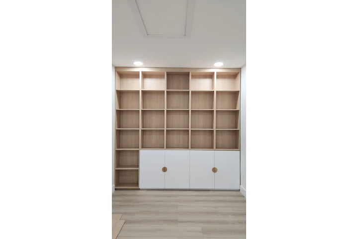 GABINETES CLOSET Y VANITYS image 4