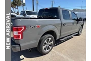 $23191 : Ford F-150 2020 4x2 Lariat 4 thumbnail