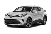 Toyota C-HR 2021 LE 4dr Cros en Hialeah