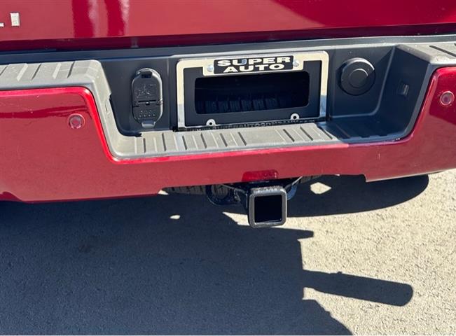 $40299 : 2018 GMC Sierra 1500 4WD Crew image 8