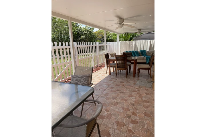 $1390 : ANEXO INDEPENDIENTE AMOBLADO image 8