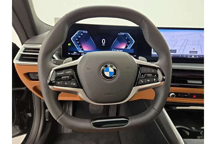 $36998 : BMW 4 Series 2025 AWD 430i x image 10