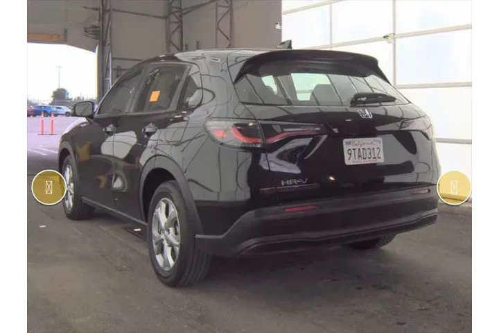 $26000 : Honda HR-V 2025 AWD LX 4dr C image 6