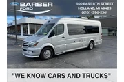 Mercedes-Benz Sprinter 2016 en Detroit