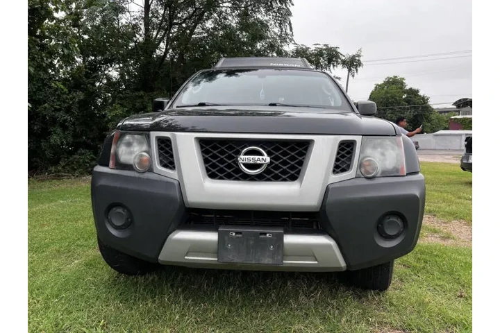 $12495 : 2012 Xterra X image 6