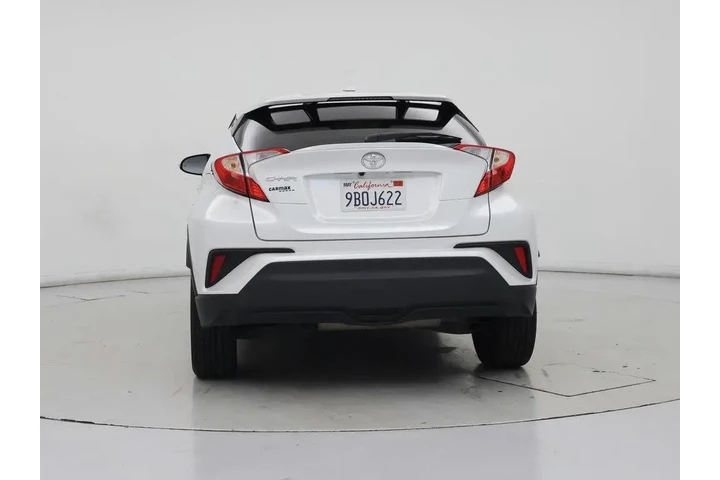 $23998 : Toyota C-HR 2022 XLE 4dr Cro image 6