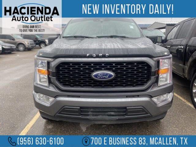 $34988 : 2022 F-150 image 2