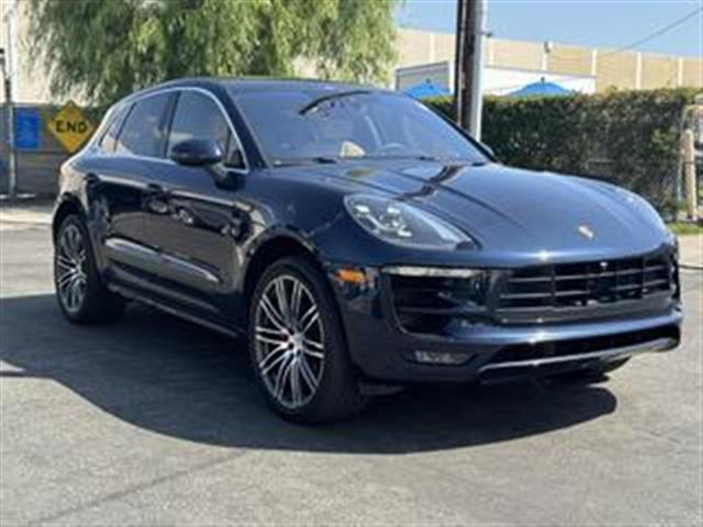 $25990 : 2017 PORSCHE MACAN2017 PORSCH image 2