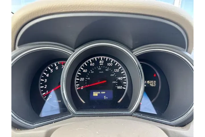 $6990 : Nissan Murano 2013 AWD S 4dr image 8