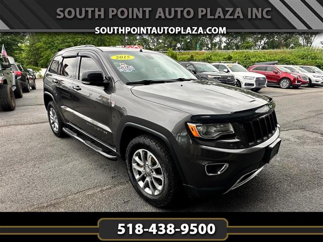 $14998 : 2015 Grand Cherokee image 1