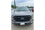 $39988 : Ford F-150 2022 4x4 King Ran thumbnail