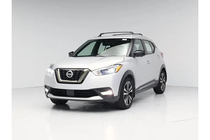 $18998 : Nissan Kicks 2020 SR 4dr Cro image 4