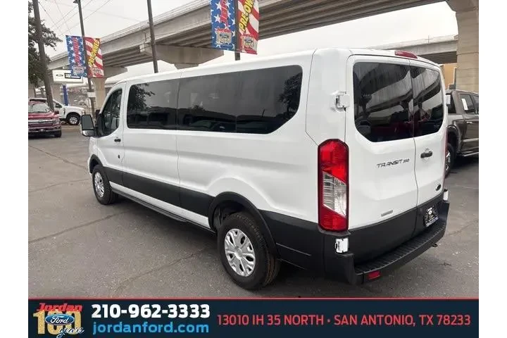 $35875 : Ford Transit 2023 350 XLT 3d image 4