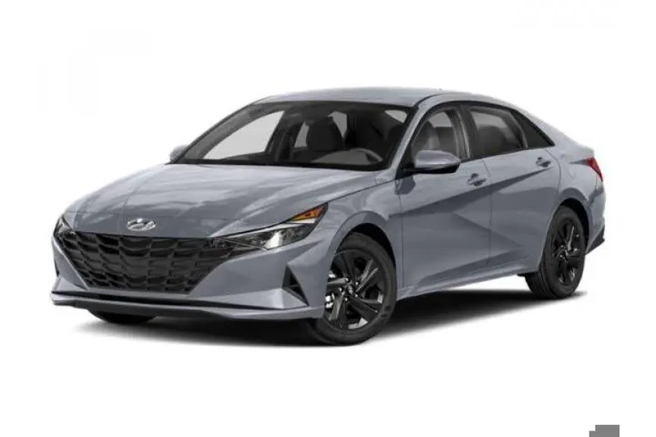 $17988 : Hyundai ELANTRA 2021 SEL 4dr image 1