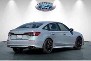 $26991 : Honda Civic 2022 Sport 4dr S thumbnail