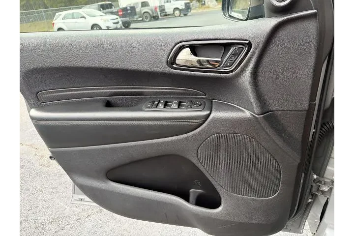 $30418 : Dodge Durango 2022 AWD GT 4d image 10